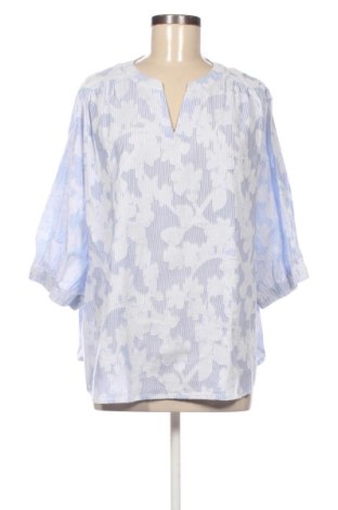 Bluzka damska LC Waikiki, Rozmiar XXL, Kolor Kolorowy, Cena 44,36 zł, #138038066