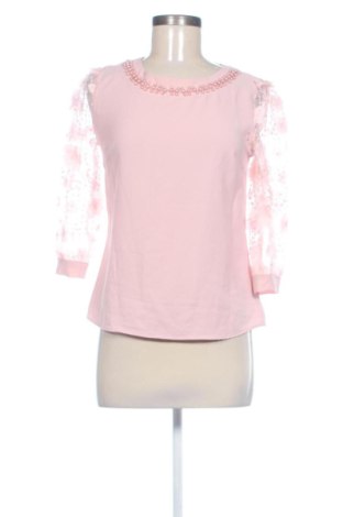 Bluzka damska Unbranded, Rozmiar M, Kolor Różowy, Cena 25,40 zł, #138038138
