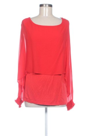 Bluzka damska Body Flirt, Rozmiar M, Kolor Czerwony, Cena 25,40 zł, #138038205