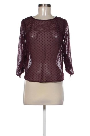 Bluză de femei Unbranded, Mărime S, Culoare Mov, Preț 30,00 Lei, #138038450