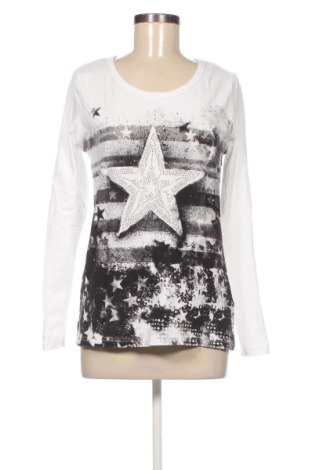 Damen Shirt Bon Prix, Größe M, Farbe Mehrfarbig, Preis 10,00 €, #138038468