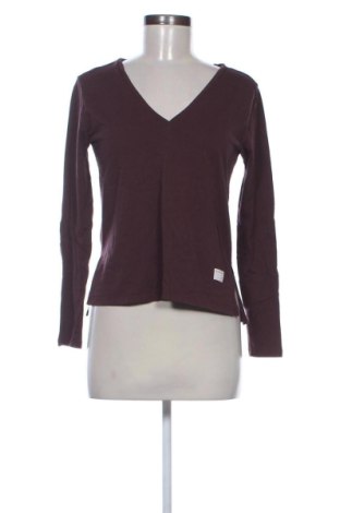 Bluzka damska G-Star Raw, Rozmiar XS, Kolor Fioletowy, Cena 107,87 zł, #138038518