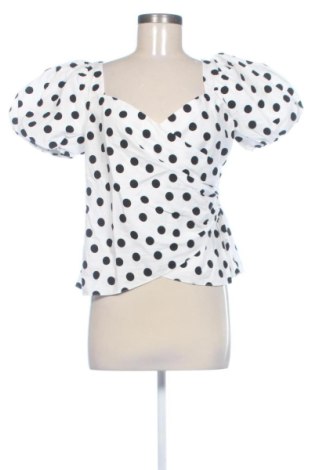 Bluzka damska Dorothy Perkins, Rozmiar L, Kolor Kolorowy, Cena 33,87 zł, #138038526
