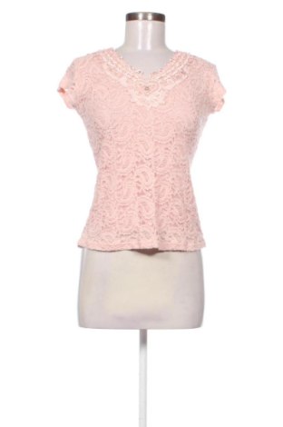 Bluzka damska Unbranded, Rozmiar S, Kolor Różowy, Cena 38,10 zł, #138038636