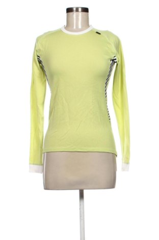 Bluzka damska Helly Hansen, Rozmiar S, Kolor Żółty, Cena 108,29 zł, #138038826