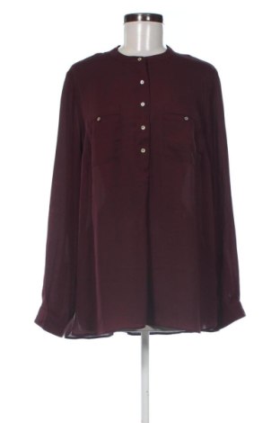 Bluză de femei H&M, Mărime XL, Culoare Mov, Preț 41,99 Lei, #138039003
