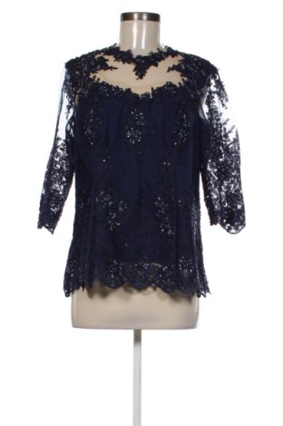 Bluză de femei Unbranded, Mărime M, Culoare Albastru, Preț 50,00 Lei, #138039224
