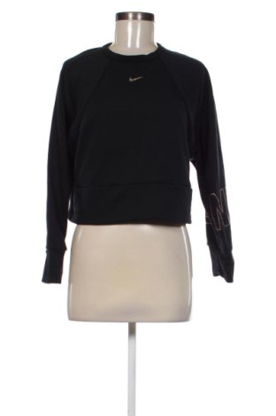 Bluză de femei Nike, Mărime XS, Culoare Negru, Preț 141,72 Lei, #138039239