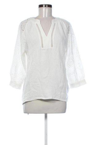 Bluză de femei Bon Prix, Mărime M, Culoare Alb, Preț 52,49 Lei, #138039268