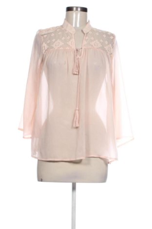 Bluză de femei Unbranded, Mărime M, Culoare Roz, Preț 31,49 Lei, #138039439