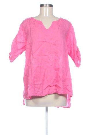 Bluză de femei Unbranded, Mărime XXL, Culoare Roz, Preț 62,99 Lei, #138039451