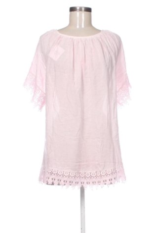 Bluzka damska Unbranded, Rozmiar XXL, Kolor Różowy, Cena 65,36 zł, #138039509