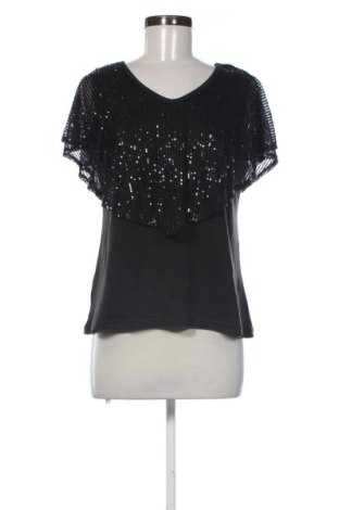 Bluzka damska Unbranded, Rozmiar L, Kolor Czarny, Cena 33,87 zł, #138039768
