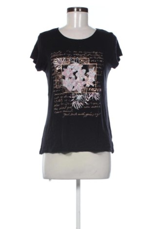 Bluzka damska Unbranded, Rozmiar L, Kolor Czarny, Cena 33,87 zł, #138039795