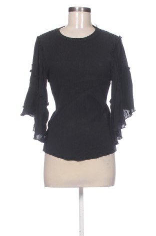 Bluzka damska Co'Couture, Rozmiar M, Kolor Czarny, Cena 71,97 zł, #138039914