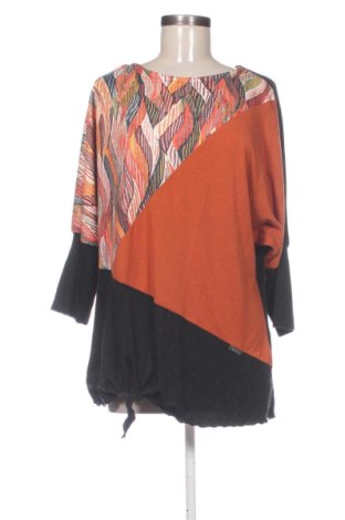 Bluzka damska Unbranded, Rozmiar L, Kolor Kolorowy, Cena 25,40 zł, #138040102