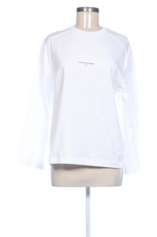 Дамска блуза H&M, Размер M, Цвят Бял, Цена 6,00 €, #138040174