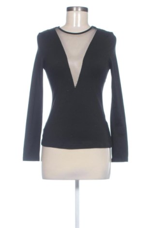 Дамска блуза SHEIN, Размер S, Цвят Черен, Цена 6,00 €, #138040285