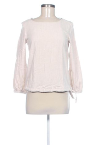 Bluzka damska Tom Tailor, Rozmiar M, Kolor ecru, Cena 33,87 zł, #138040354