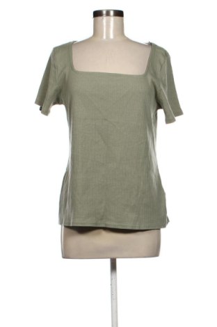 Bluzka damska Jean Pascale, Rozmiar XL, Kolor Zielony, Cena 37,13 zł, #138040396