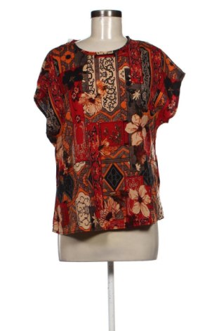 Bluzka damska Unbranded, Rozmiar M, Kolor Kolorowy, Cena 37,46 zł, #138040519