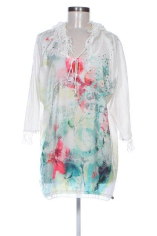 Bluzka damska Unbranded, Rozmiar XL, Kolor Kolorowy, Cena 25,40 zł, #138040817