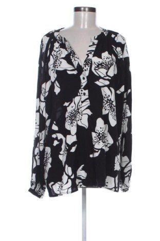 Bluzka damska Unbranded, Rozmiar XXL, Kolor Kolorowy, Cena 33,87 zł, #138041136