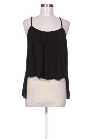 Bluzka damska H&M, Rozmiar S, Kolor Czarny, Cena 29,63 zł, #138041309