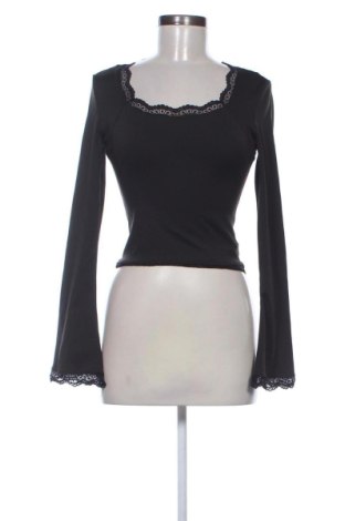 Bluzka damska Unbranded, Rozmiar S, Kolor Czarny, Cena 25,40 zł, #138041466