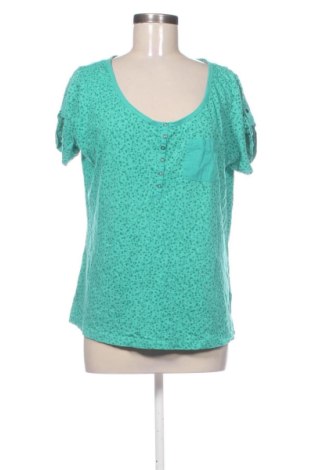 Bluză de femei Unbranded, Mărime XL, Culoare Verde, Preț 81,20 Lei, #138041645