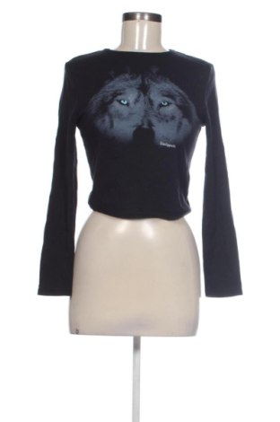 Bluză de femei Unbranded, Mărime M, Culoare Negru, Preț 31,49 Lei, #138041812