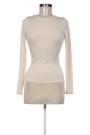 Bluzka damska Unbranded, Rozmiar S, Kolor ecru, Cena 25,40 zł, #138041824