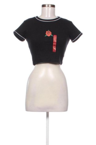 Bluzka damska Pull&Bear, Rozmiar M, Kolor Kolorowy, Cena 50,80 zł, #138041921