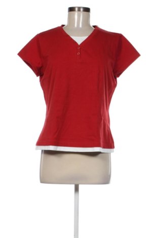Bluză de femei Yessica, Mărime L, Culoare Roșu, Preț 49,98 Lei, #138041942