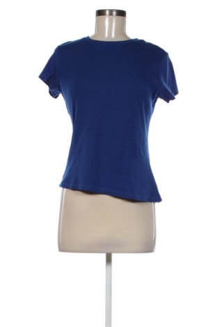 Bluză de femei Marks & Spencer, Mărime L, Culoare Albastru, Preț 56,04 Lei, #138042056