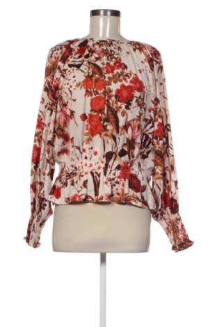 Bluză de femei H&M, Mărime L, Culoare Multicolor, Preț 36,74 Lei, #138042125