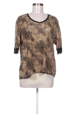 Bluzka damska Gerry Weber, Rozmiar XL, Kolor Kolorowy, Cena 80,44 zł, #138042147