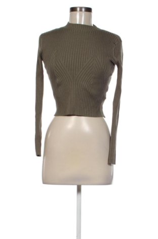 Bluză de femei H&M, Mărime M, Culoare Verde, Preț 31,49 Lei, #138042169