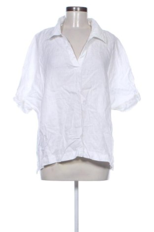 Bluzka damska C&A, Rozmiar XL, Kolor Biały, Cena 42,34 zł, #138042177