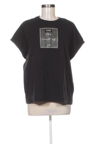 Bluză de femei Manguun, Mărime XXL, Culoare Negru, Preț 31,49 Lei, #138042185
