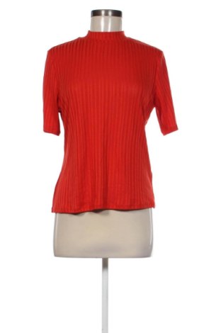 Bluză de femei H&M, Mărime L, Culoare Roșu, Preț 52,49 Lei, #138042280