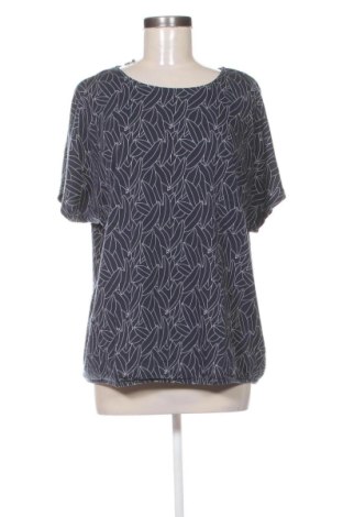 Bluză de femei Tchibo, Mărime XL, Culoare Multicolor, Preț 52,49 Lei, #138042285