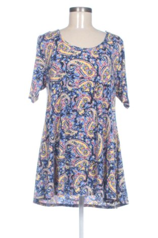 Bluzka damska LulaRoe, Rozmiar XL, Kolor Kolorowy, Cena 28,65 zł, #138042506