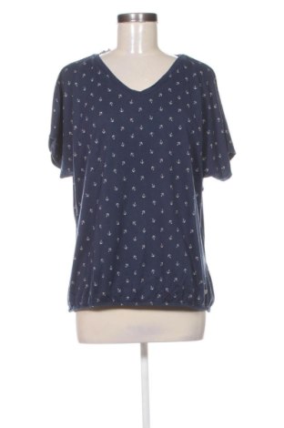 Bluză de femei Essentials by Tchibo, Mărime XL, Culoare Multicolor, Preț 36,74 Lei, #138042511