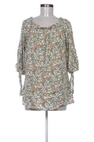 Bluzka damska Stradivarius, Rozmiar M, Kolor Kolorowy, Cena 33,87 zł, #138042534