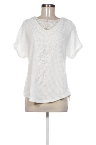 Damen Shirt Unbranded, Größe M, Farbe Weiß, Preis € 6,00, #138042662