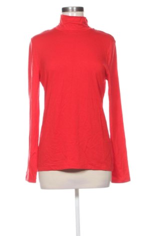 Bluzka damska Laura Di Sarpi, Rozmiar XL, Kolor Czerwony, Cena 16,99 zł, #138042753