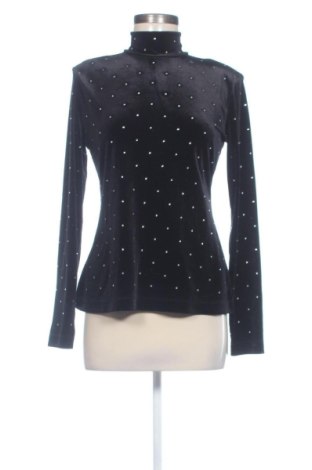 Damen Shirt H&M, Größe M, Farbe Schwarz, Preis € 6,00, #138042888