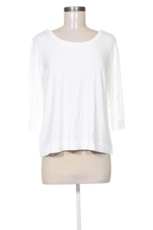 Bluză de femei Fox's, Mărime L, Culoare Alb, Preț 27,28 Lei, #138042913