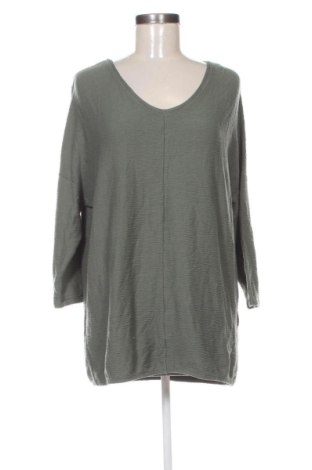 Bluză de femei Cecil, Mărime M, Culoare Verde, Preț 33,48 Lei, #138042993